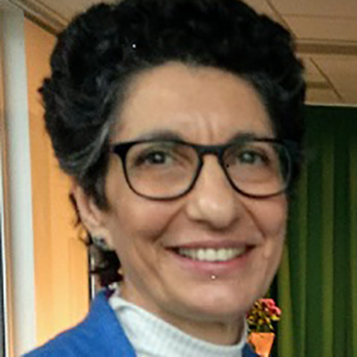 Cintia Bertcchi Uvo