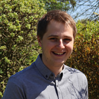 Julien De Mesmaeker